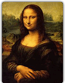 Oil on cotton wood, circa 1503�1505.